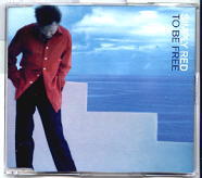Simply Red - To Be Free